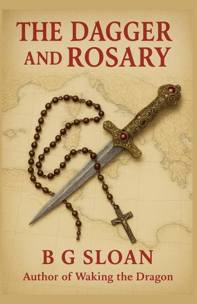 The Dagger and Rosary