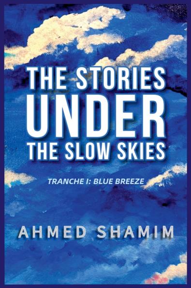 The Stories Under The Slow Skies - Tranche I