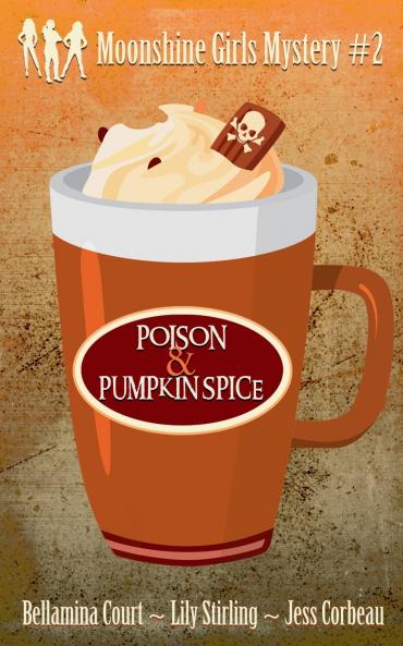 Poison & Pumpkin Spice