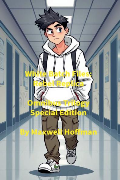 White Batch Files