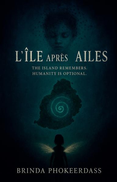 L'Île Après les Ailes (The Island After the Wings)
