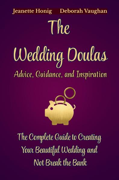 The Wedding Doulas