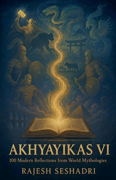Akhyayikas VI