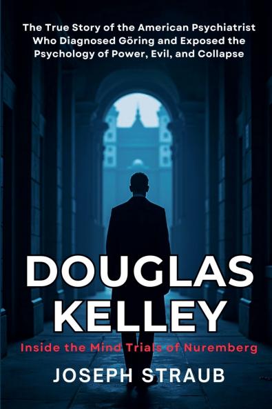 Douglas Kelley