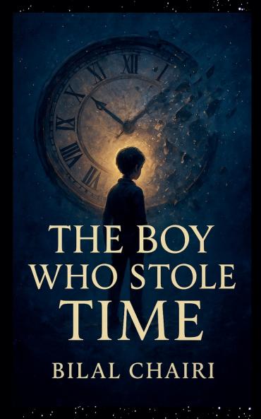 The Boy Who Stole Time