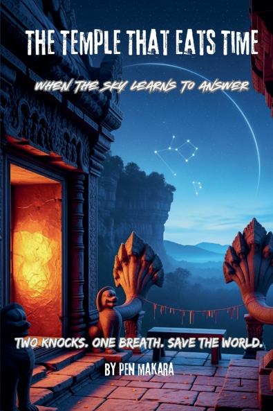 The Temple That Eats Time