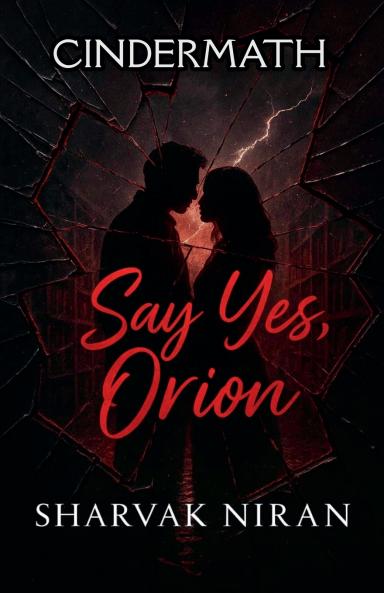 Say Yes Orion
