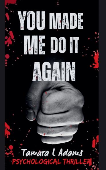 You Made Me Do It Again