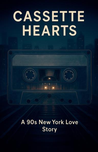 Cassette Hearts