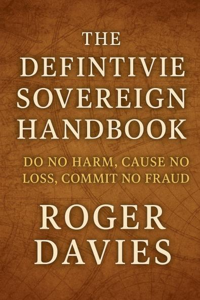 The Definitive Sovereign Handbook