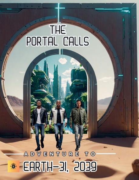 The Portal Calls