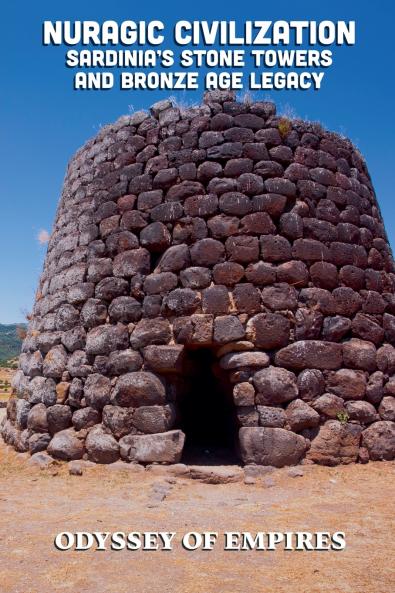 Nuragic Civilization Sardinia's Stone Towers  and Bronze Age Legacy