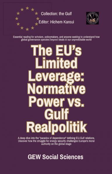 The EU's Limited Leverage