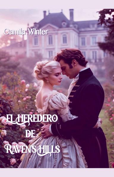 El heredero de Raven's Hills