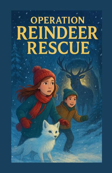 Operation Reindeer Rescue