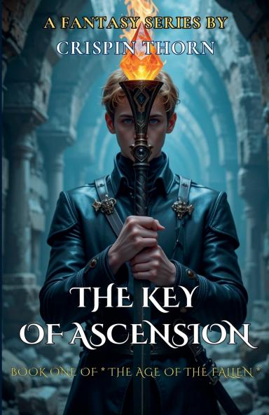 The Key of Ascension