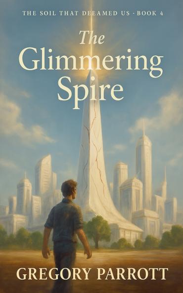 The Glimmering Spire