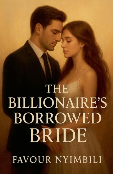 The Billionaire's Borrowed Bride