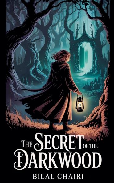 The Secret of the Darkwood