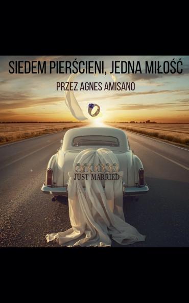 SIEDEM PIERŚCIENI JEDNA MIŁOŚĆ
