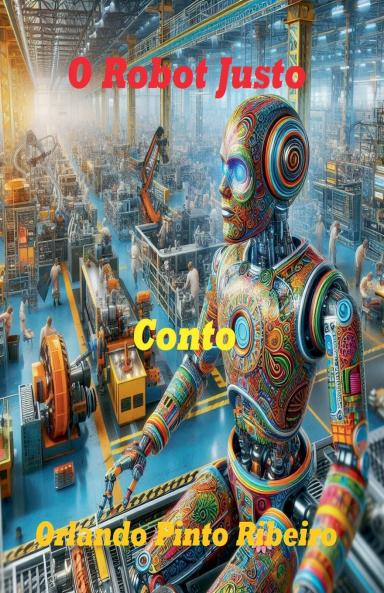 O Robot Justo
