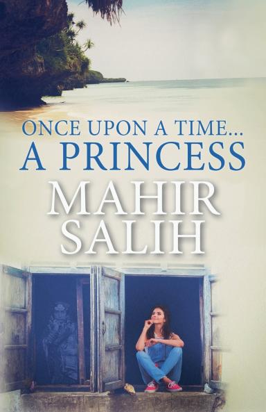 Once Upon a Time....  A Princess