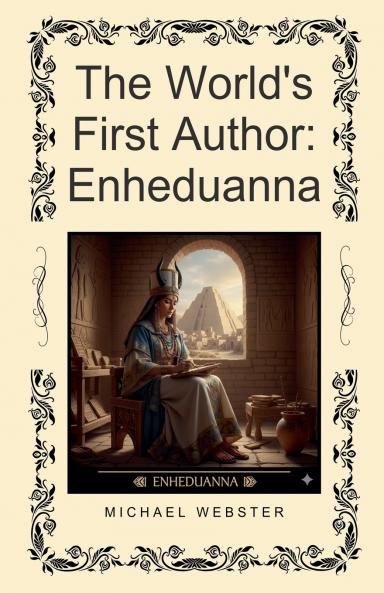 The World's First Author