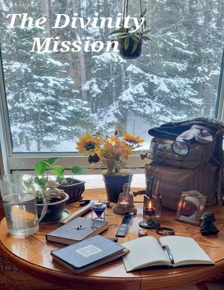 The Divinity Mission