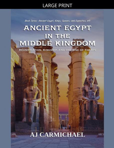 Ancient Egypt in the Middle Kingdom