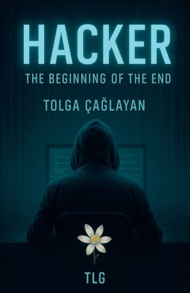 Hacker The Beginning of the End