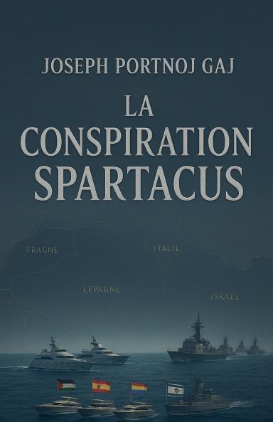 La Conspiration Spartacus
