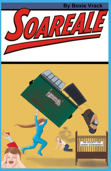 Soareale