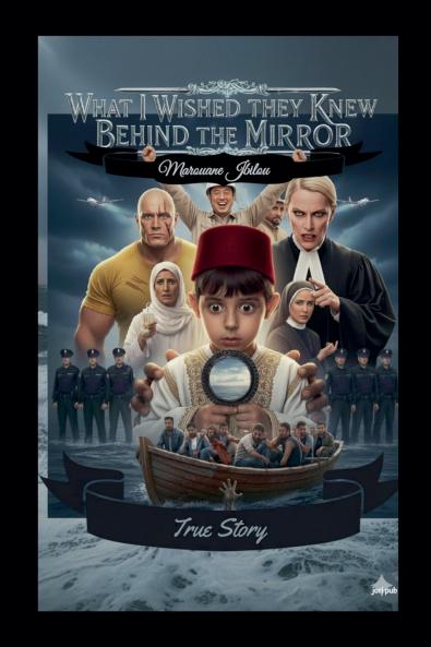 What I Wished They Knew Behind the Mirror