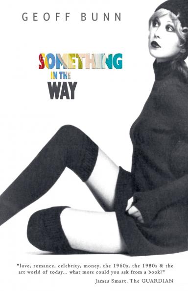 Something in the Way
