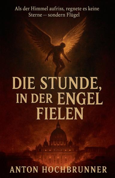Die Stunde in der Engel fielen