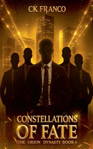 Constellations of Fate