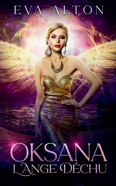 Oksana - L'Ange Déchu