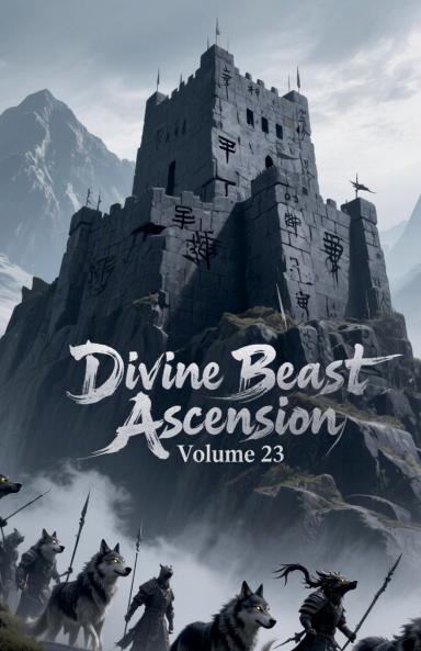Divine Beast Ascension Volume 23