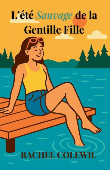 L'été Sauvage de la Gentille Fille