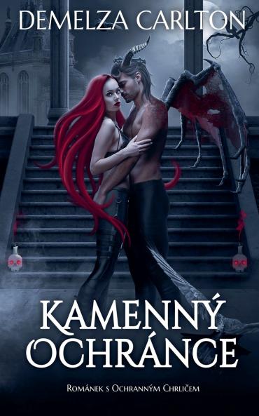 Kamenný Ochránce