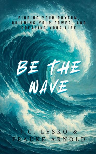 Be The Wave