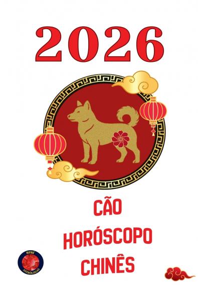 Cão Horóscopo Chinês 2026