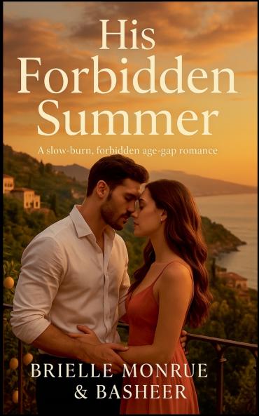 His Forbidden Summer