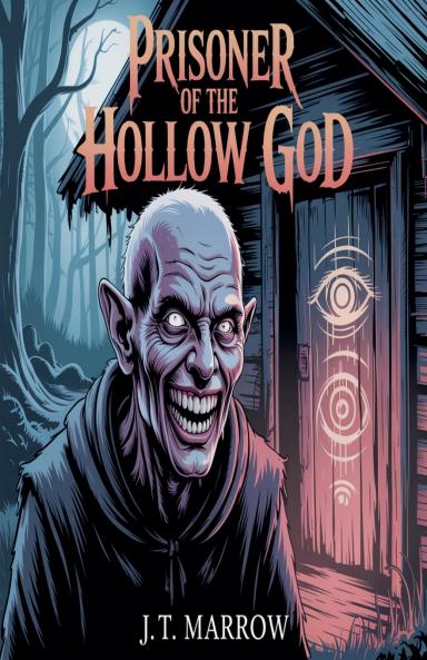 Prisoner Of The Hollow God