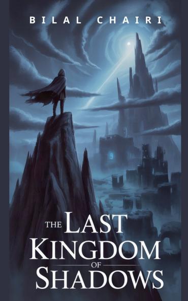 The Last Kingdom of Shadows