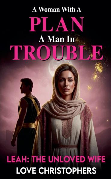 A Woman with a Plan A Man in Trouble