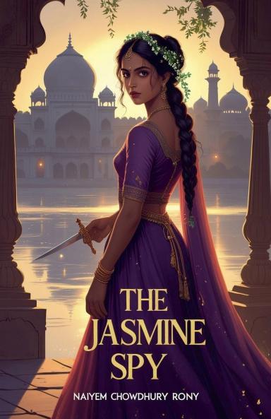 The Jasmine Spy