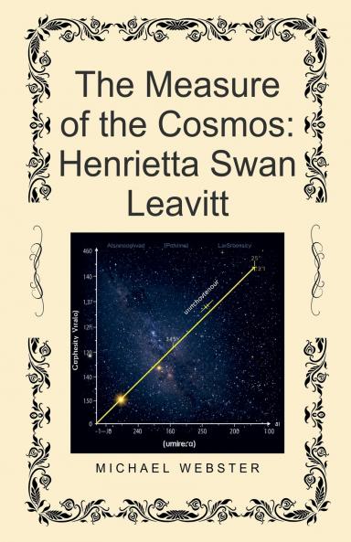 The Measure of the Cosmos