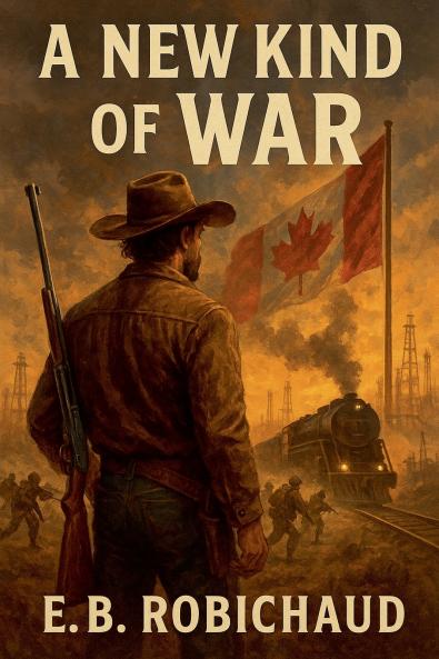 A New Kind of War