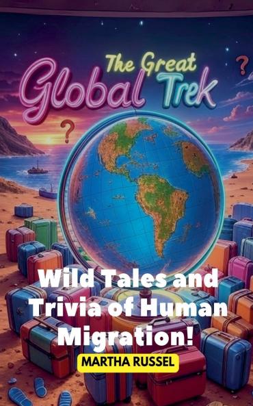 The Great Global Trek